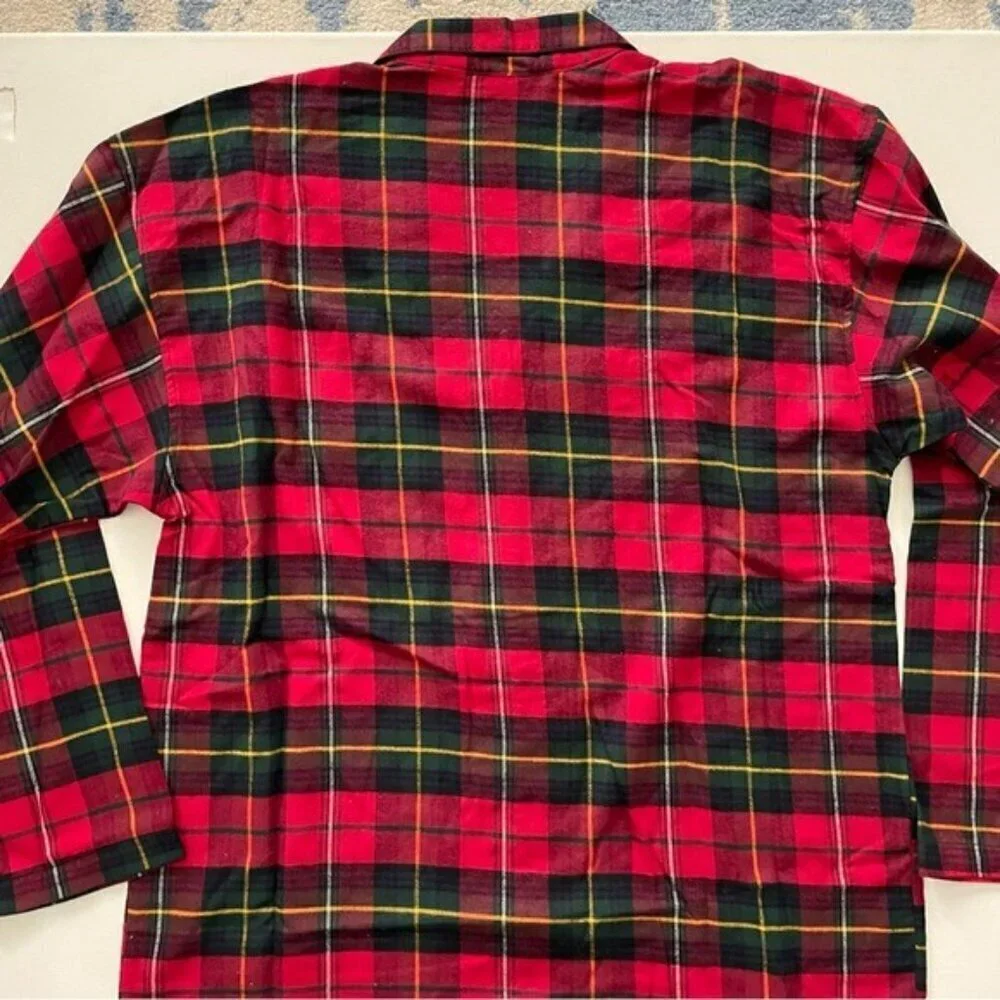 Polo Ralph Lauren Men’s Pajama Top Size XL